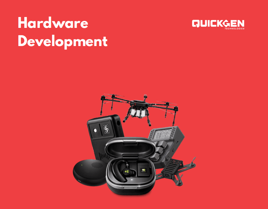 Hardware Brochure